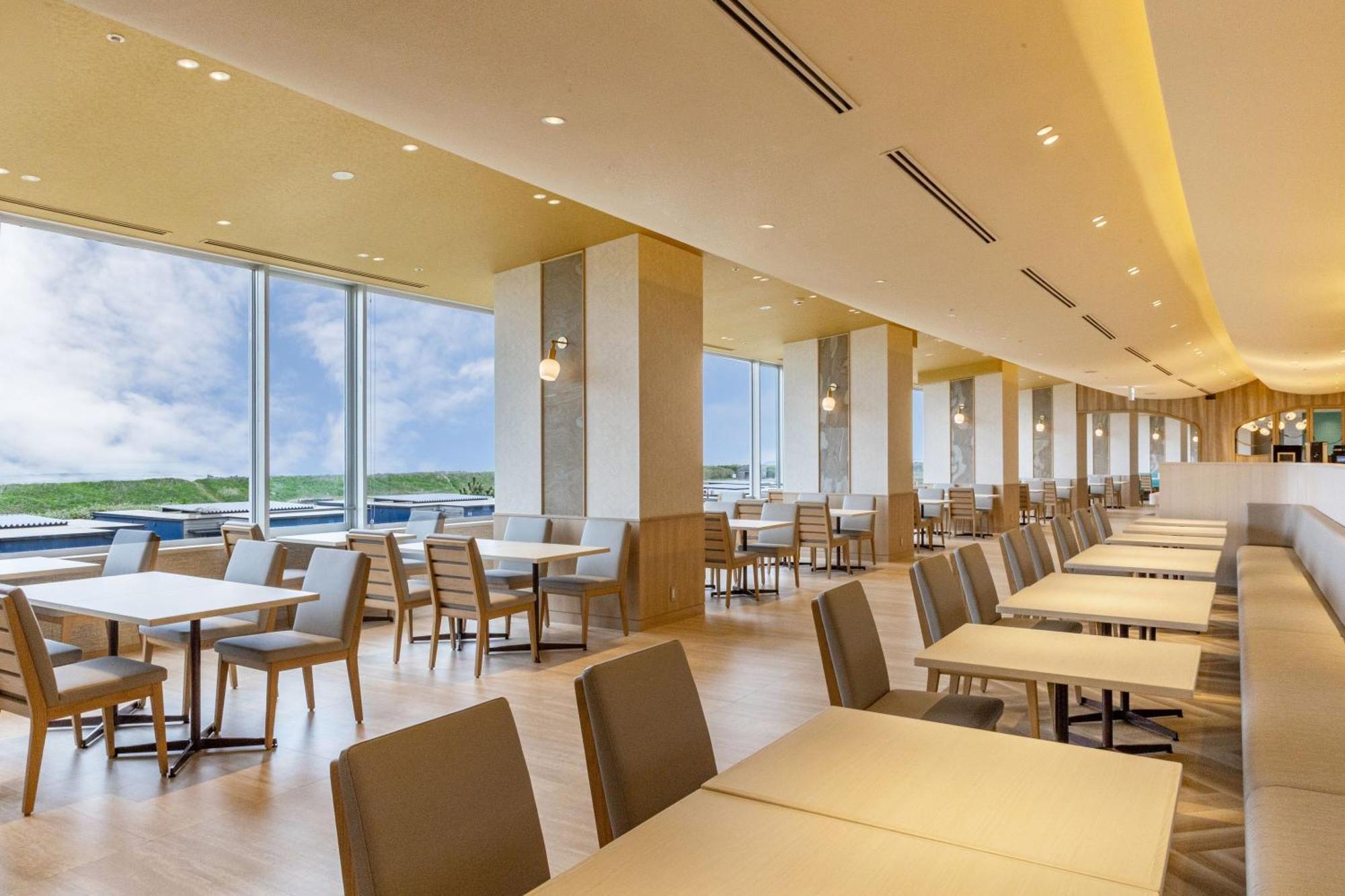 Asahi  Kamenoi Hotel Kujukuri מראה חיצוני תמונה
